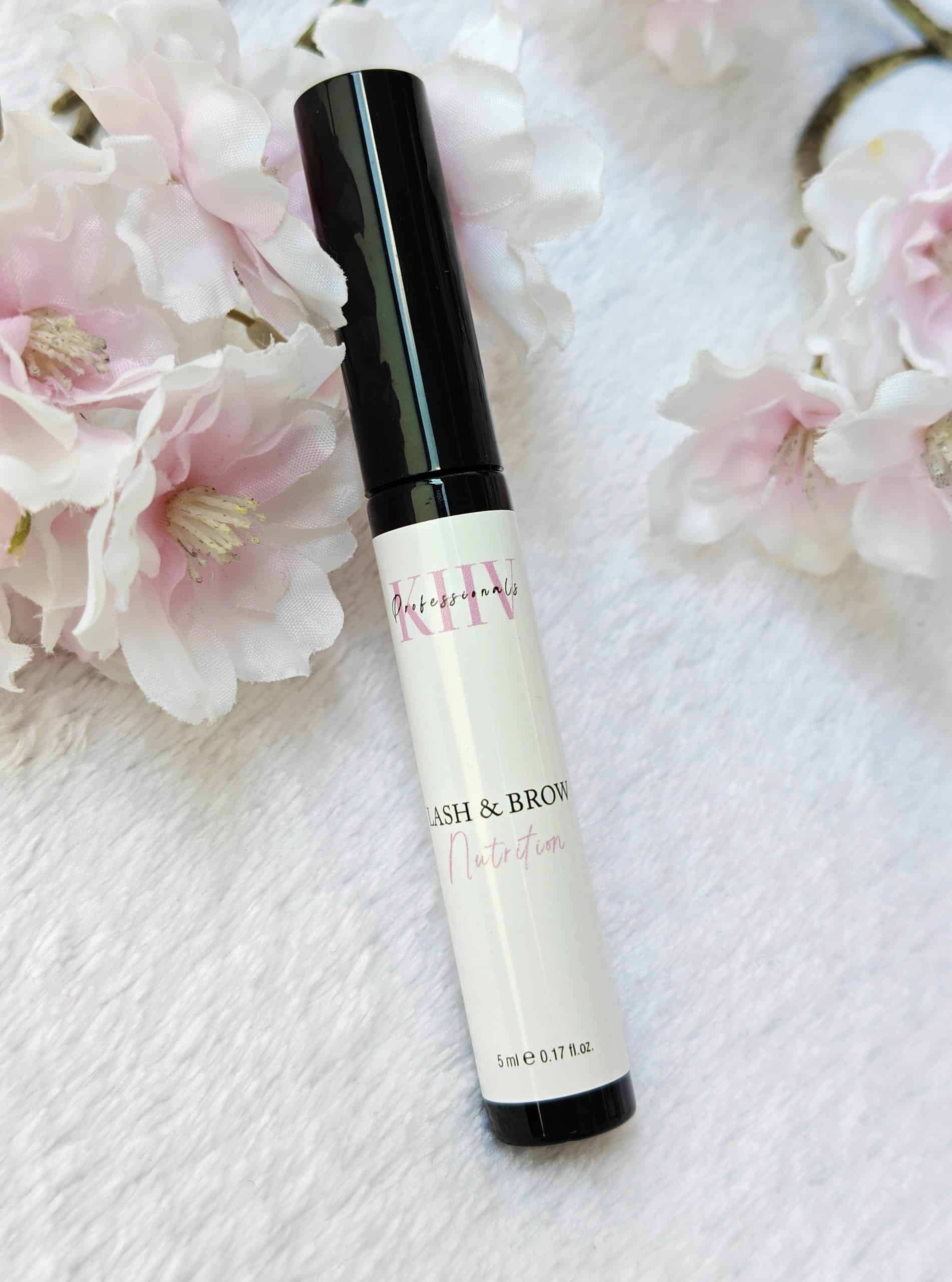 Lash & Brow Nutrition