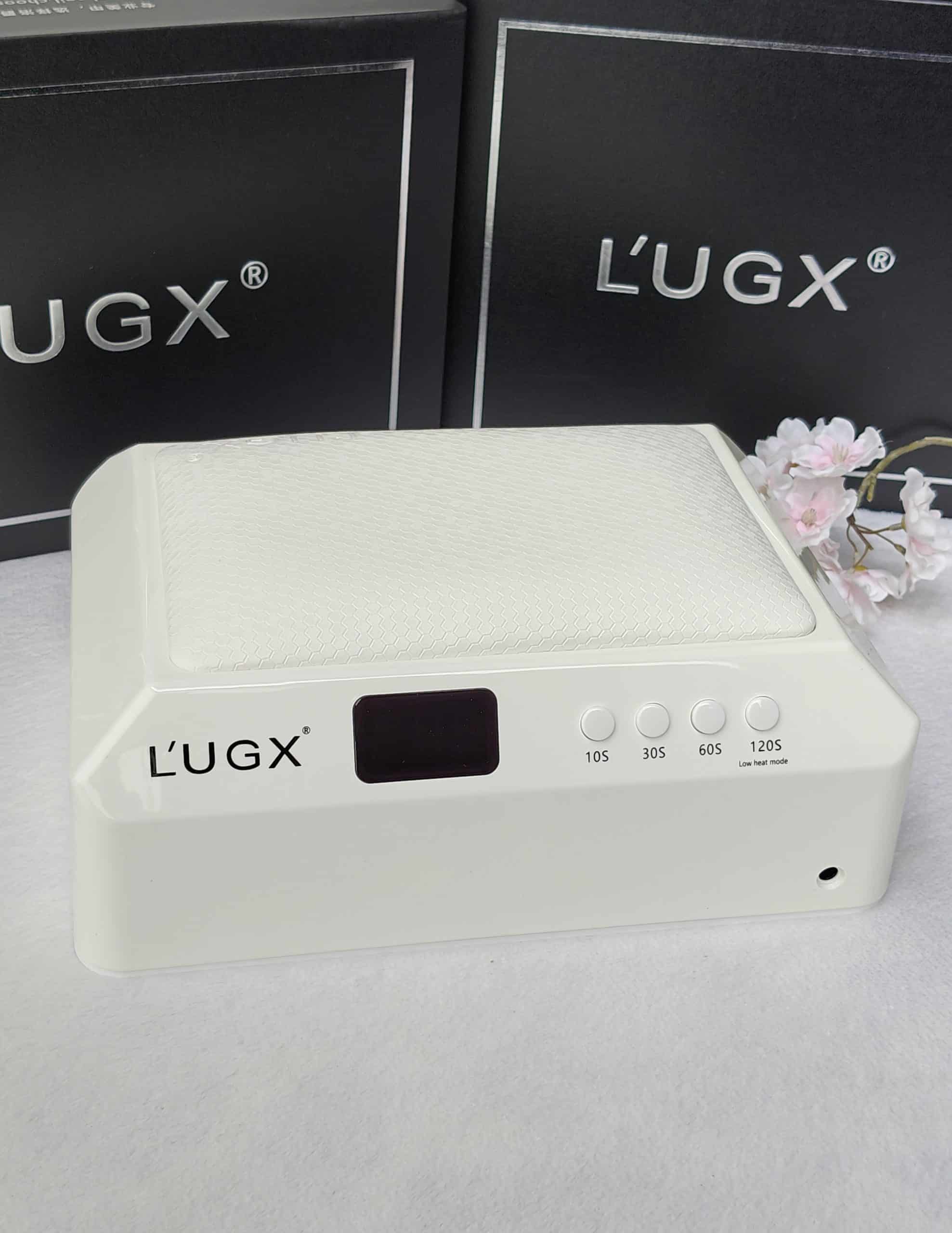 L'UGX UV/LED kynsiuuni